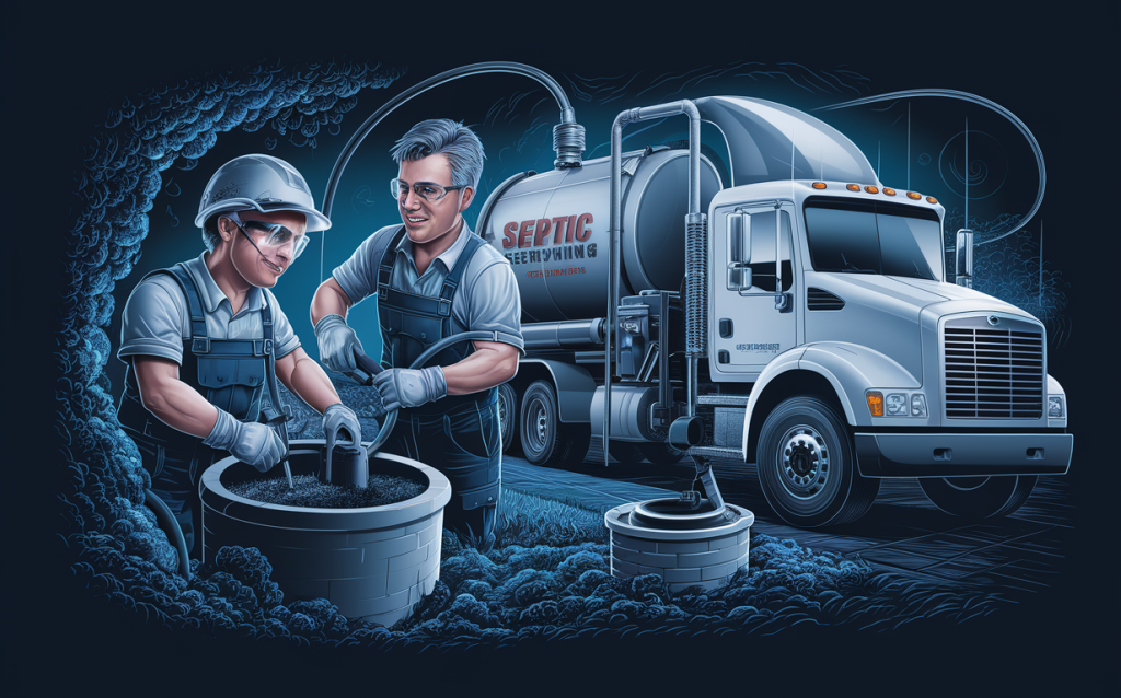 Avoid Doing These Things To Your Septic System