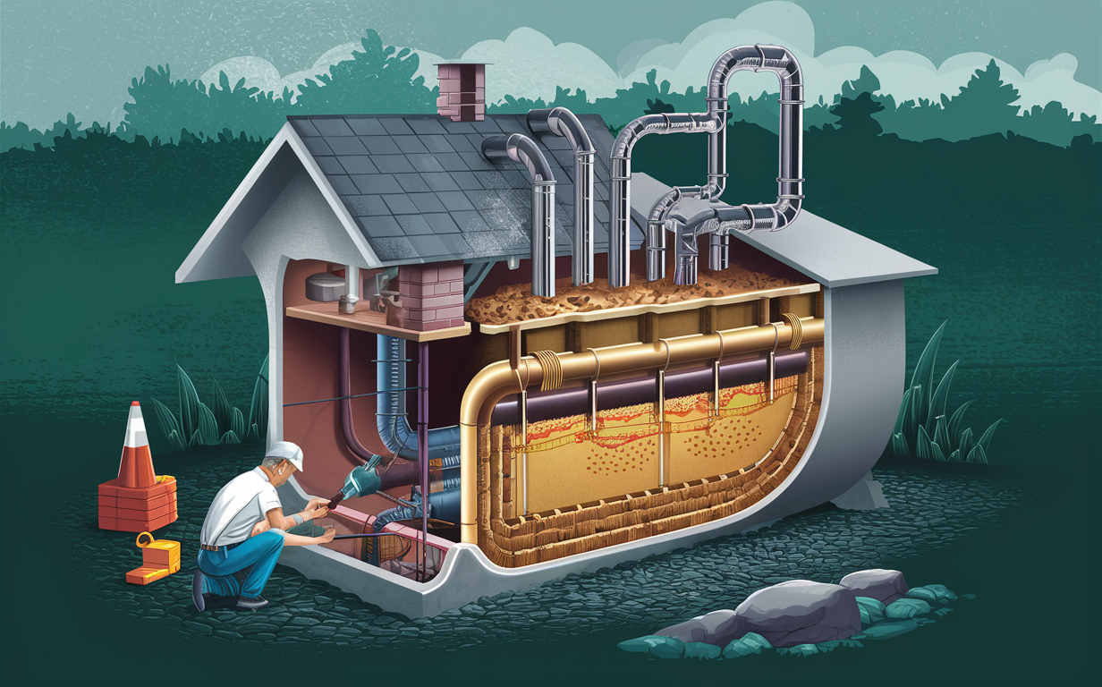 Common Myths about Septic System Odors