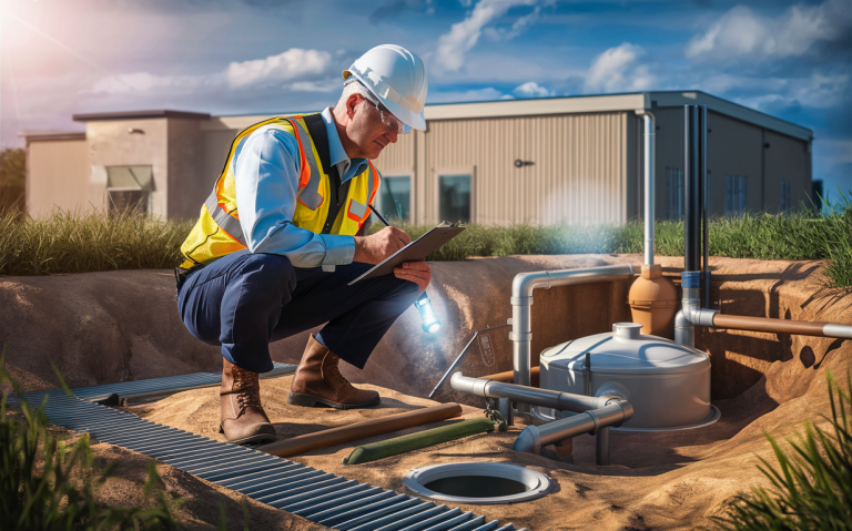 Essential Guide to Septic Inspection Requirements and Regulations