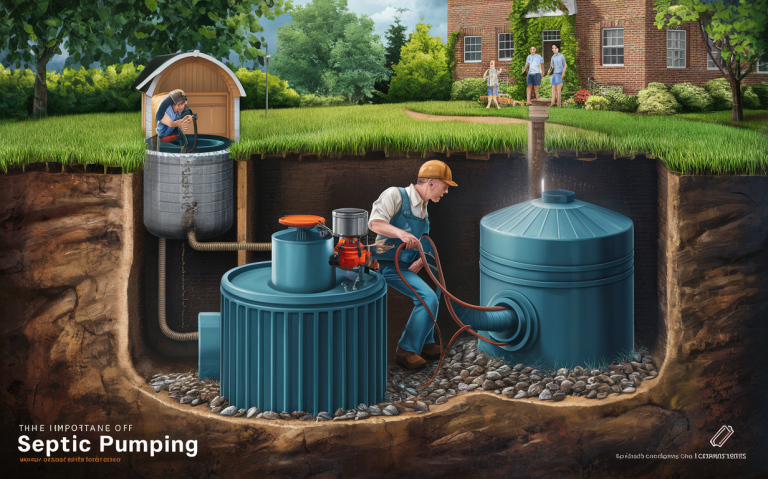 Septic Pumping Frequency and Benefits: Essential Guide