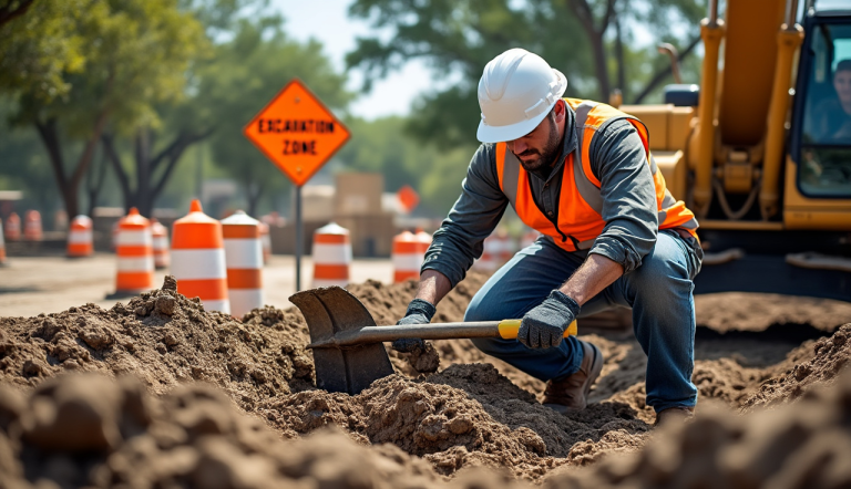 Top-Rated Expert Excavation Services in Burleson, TX: Ultimate Guide to Superior Site Preparation