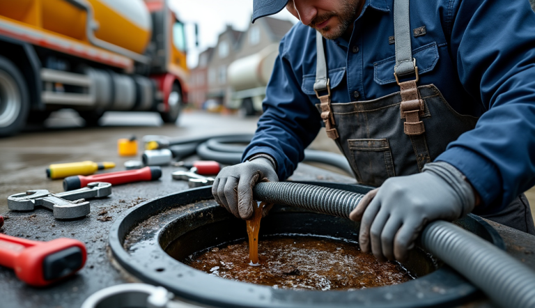 Ultimate Grease Trap Pumping Cost Guide: Essential Money-Saving Tips for 2024